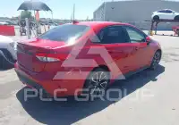 2020 Toyota COROLLA фото