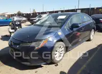 2020 Toyota COROLLA photo
