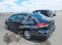 2020 Toyota COROLLA photo