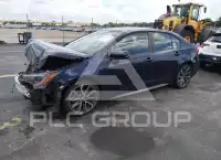 2020 Toyota COROLLA фото