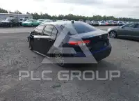 2020 Toyota COROLLA photo