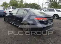 2020 Toyota COROLLA фото