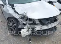 2020 Toyota COROLLA photo