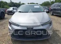 2020 Toyota COROLLA фото