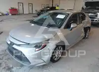 2020 Toyota COROLLA фото