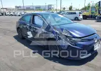 2020 Toyota COROLLA фото