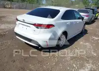2020 Toyota COROLLA photo