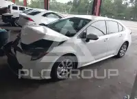 2020 Toyota COROLLA photo
