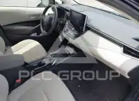 2020 Toyota COROLLA photo