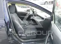 2020 Toyota COROLLA photo