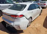 2020 Toyota COROLLA фото