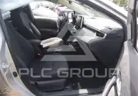 2020 Toyota COROLLA фото