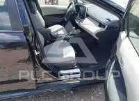 2020 Toyota COROLLA photo