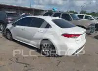 2020 Toyota COROLLA photo