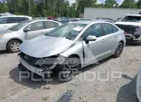 2020 Toyota COROLLA photo