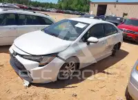 2020 Toyota COROLLA фото
