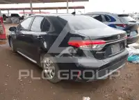2020 Toyota COROLLA фото