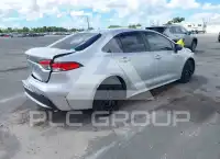 2020 Toyota COROLLA фото