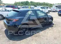 2020 Toyota COROLLA фото