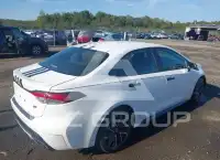 2020 Toyota COROLLA фото