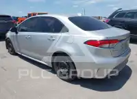 2020 Toyota COROLLA фото
