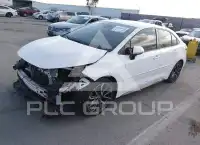2020 Toyota COROLLA photo
