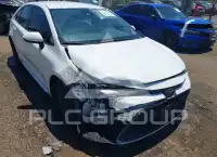 2020 Toyota COROLLA photo