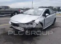 2020 Toyota COROLLA photo