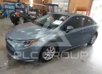 2020 Toyota COROLLA photo
