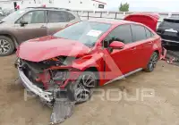 2020 Toyota COROLLA photo