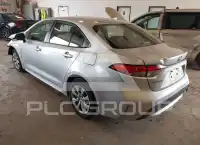 2020 Toyota COROLLA photo