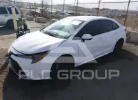 2020 Toyota COROLLA photo