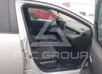 2020 Toyota COROLLA photo