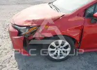 2020 Toyota COROLLA фото