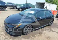 2020 Toyota COROLLA фото