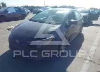 2020 Toyota COROLLA photo