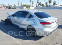 2020 Toyota COROLLA фото