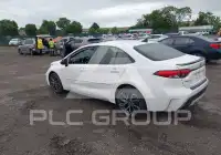 2020 Toyota COROLLA фото