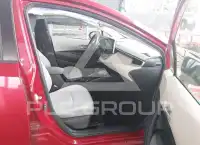 2020 Toyota COROLLA photo