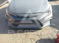 2020 Toyota COROLLA фото