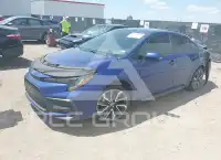 2020 Toyota COROLLA photo