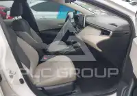 2020 Toyota COROLLA фото