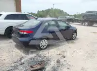 2020 Toyota COROLLA photo