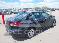 2020 Toyota COROLLA photo