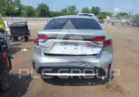 2020 Toyota COROLLA фото