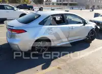 2020 Toyota COROLLA фото
