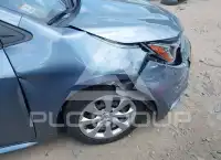 2020 Toyota COROLLA photo
