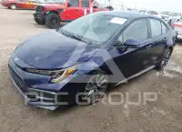 2020 Toyota COROLLA photo