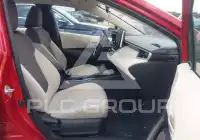 2020 Toyota COROLLA фото