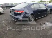2020 Toyota COROLLA фото